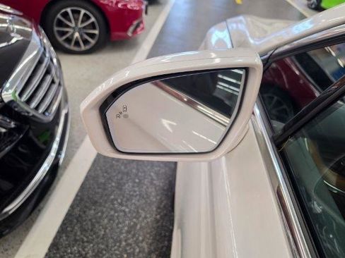 Used 2015 Lincoln MKC AWD w/ Equipment Group 102A Reserve image 39
