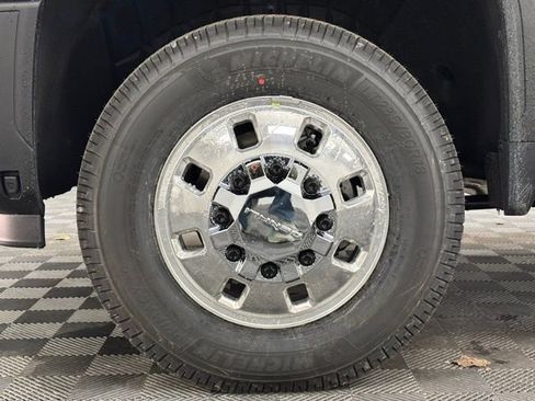 New 2026 GMC Sierra 3500 Denali Ultimate image 20