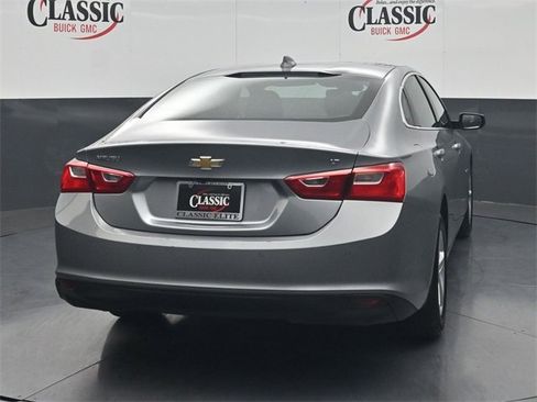 Used 2024 Chevrolet Malibu LT image 8