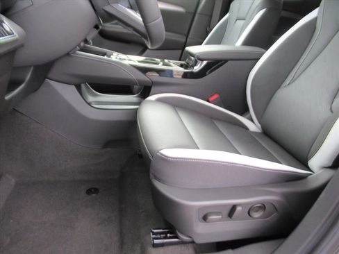 New 2026 Buick Envision Sport Touring image 16