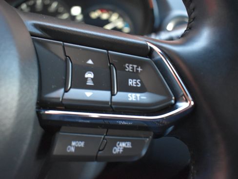 Used 2021 MAZDA CX-9 Grand Touring image 28