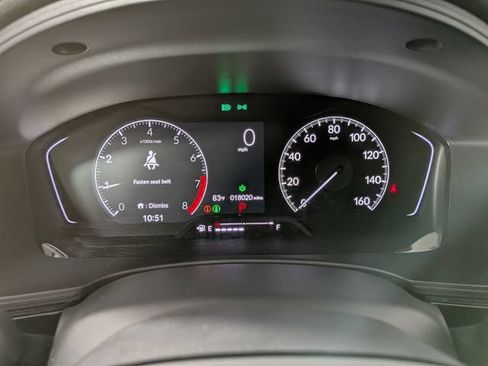 Used 2024 Honda Civic LX image 15