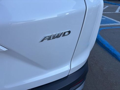 Certified 2020 Honda CR-V EX image 21