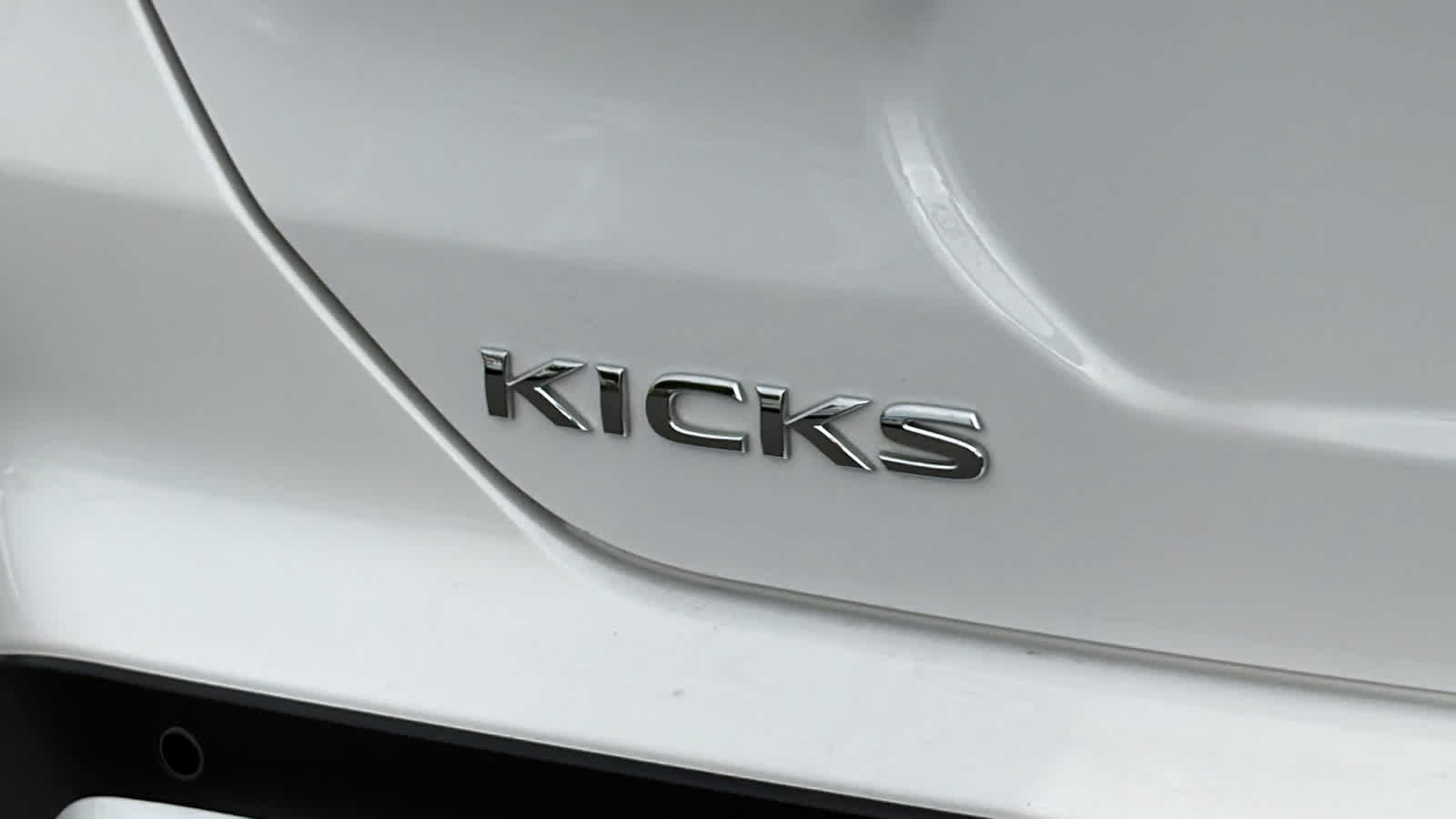 Used 2024 Nissan Kicks S FWD image 28