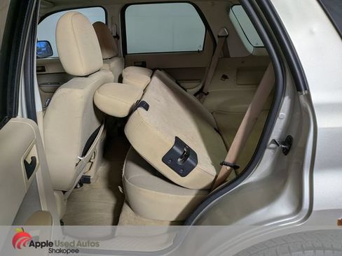 Used 2012 Ford Escape XLT AWD/4WD image 28
