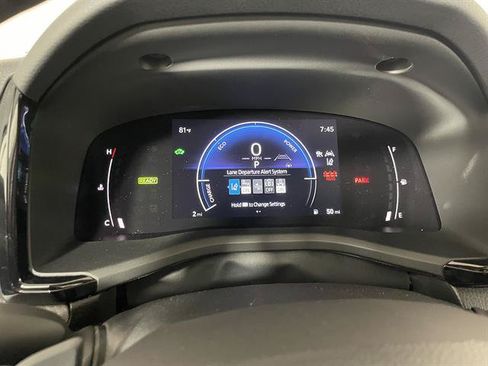New 2026 Toyota Camry SE FWD image 16