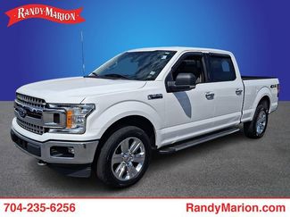 Used 2020 Ford F150 XLT w/ Equipment Group 302A Luxury video 1