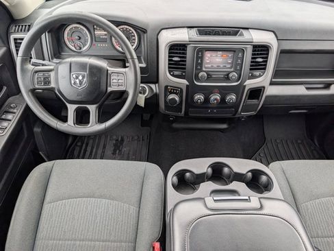 Used 2021 RAM 1500 Tradesman w/ Popular Equipment Group image 6