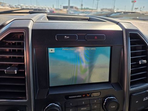 Used 2018 Ford F350 XLT w/ XLT Value Package AWD/4WD image 15