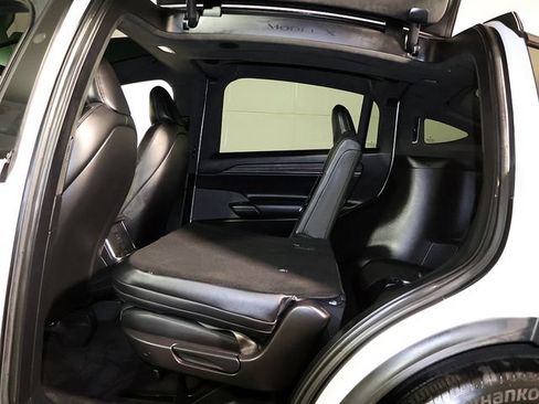 Used 2023 Tesla Model X AWD/4WD image 21