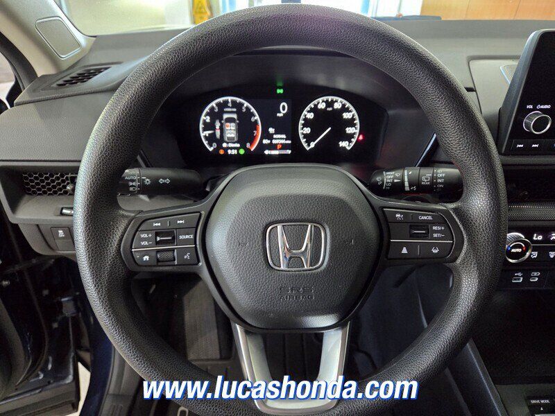 Used 2023 Honda CR-V EX image 10