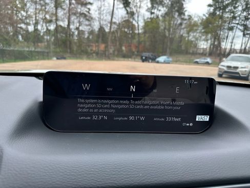 New 2026 MAZDA CX-50 AWD 2.5 S w/ Weather Package image 12