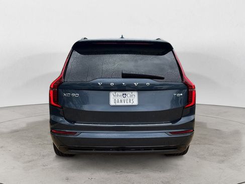New 2026 Volvo XC90 T8 Ultra w/ Protection Package Premier AWD/4WD image 4