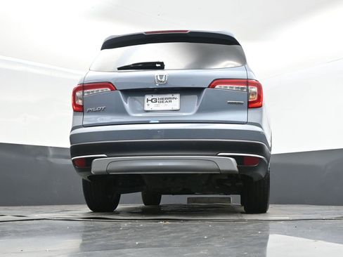 Used 2022 Honda Pilot Touring image 46