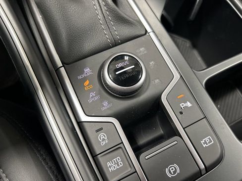 New 2026 Kia Sorento EX AWD/4WD image 24