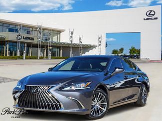 New 2025 Lexus ES 350 w/ Premium Package video 1