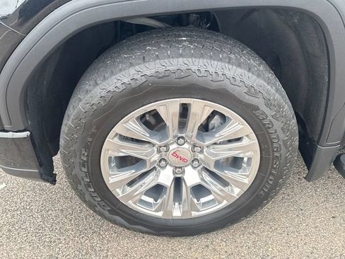 Used 2023 GMC Sierra 1500 Denali AWD/4WD image 13