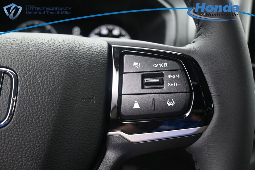 New 2027 Honda Odyssey EX-L image 25