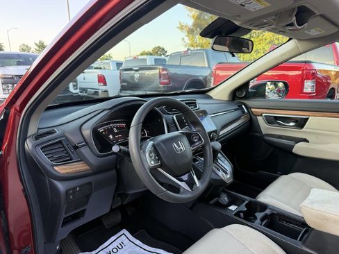 Used 2018 Honda CR-V EX image 6
