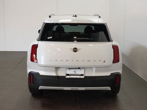 Used 2025 MINI Cooper Countryman S w/ Comfort Package Max AWD/4WD image 5