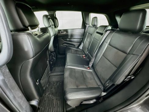 Used 2021 Jeep Grand Cherokee Laredo X RWD image 27