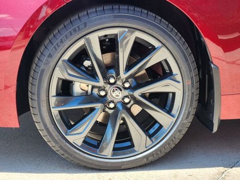 New 2026 Toyota Corolla SE FWD image 9