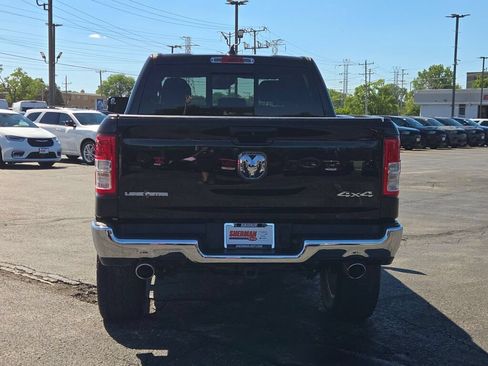 Used 2021 RAM 1500 Lone Star AWD/4WD image 13