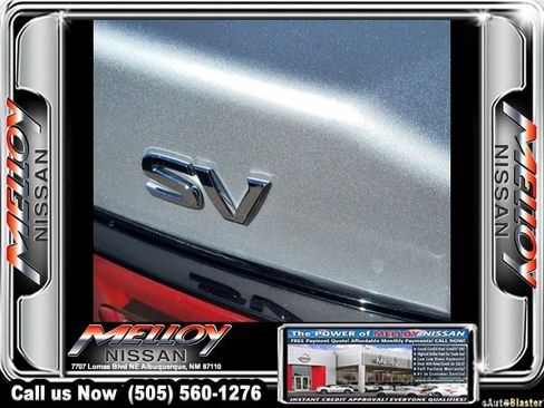 Used 2023 Nissan Maxima SV w/ Floor Mat Group image 15
