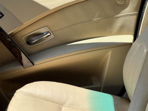 Used 2007 BMW 530i Sedan image 22