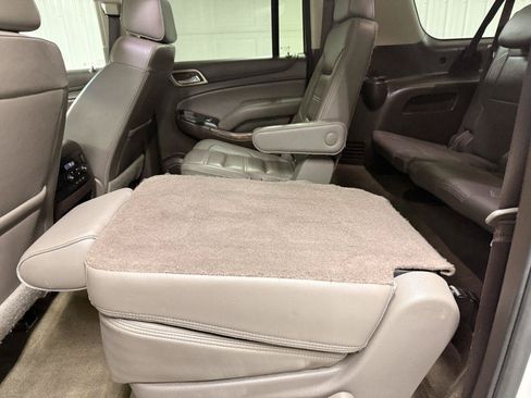 Used 2019 GMC Yukon XL Denali w/ Denali Ultimate Package AWD/4WD image 32