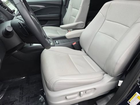 Used 2022 Honda Passport EX-L image 21