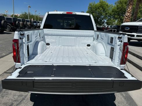 New 2026 Ford F150 XLT w/ Equipment Group 302A MID AWD/4WD image 21