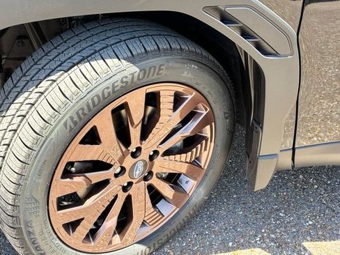 New 2026 Subaru Forester Sport AWD/4WD image 46