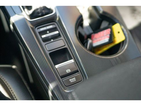 Used 2025 Honda Civic Sport image 17