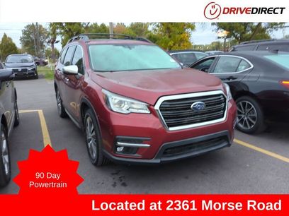 Used 2020 Subaru Ascent Touring w/ Popular Package #3