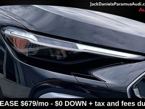 Used 2025 Audi Q5 Premium Plus w/ Premium Plus AWD/4WD image 21