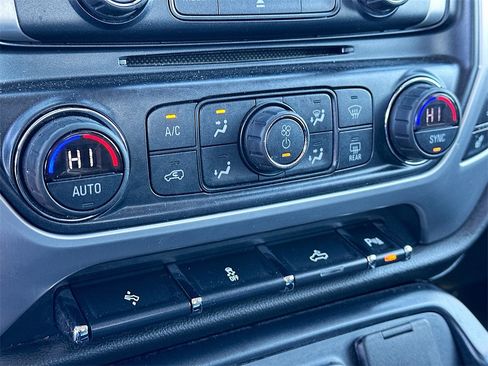 Used 2018 GMC Sierra 2500 SLT image 15