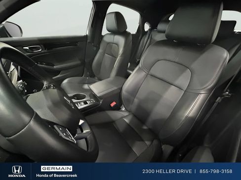 Certified 2024 Honda Civic Sport Touring image 19