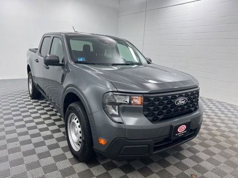 Used 2025 Ford Maverick XL w/ 4K Tow Package image 1