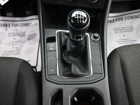 Used 2019 Volkswagen Jetta S FWD image 19