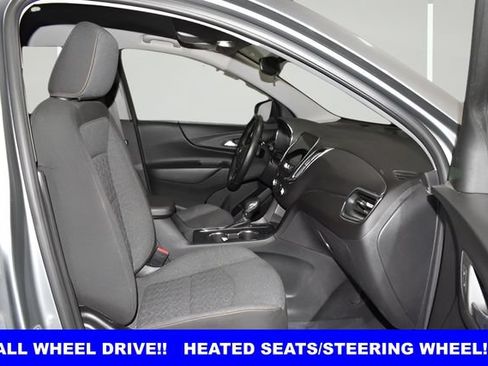 Used 2023 Chevrolet Equinox LT AWD/4WD image 35