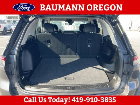 Used 2023 Jeep Grand Cherokee Limited AWD/4WD image 7