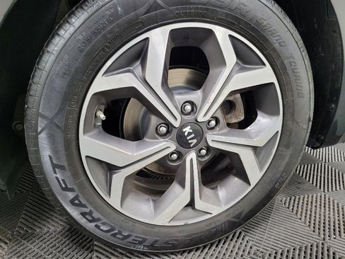 Used 2019 Kia Forte LXS FWD image 31