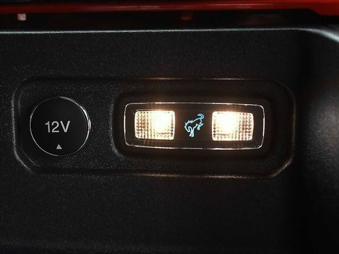 Used 2023 Ford Bronco Wildtrak image 11