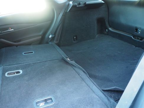 Used 2021 MAZDA CX-30 2.5 Turbo w/ Premium Package image 19