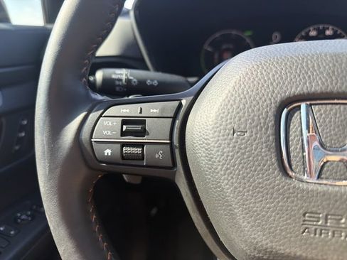 Used 2025 Honda CR-V Sport-L image 8