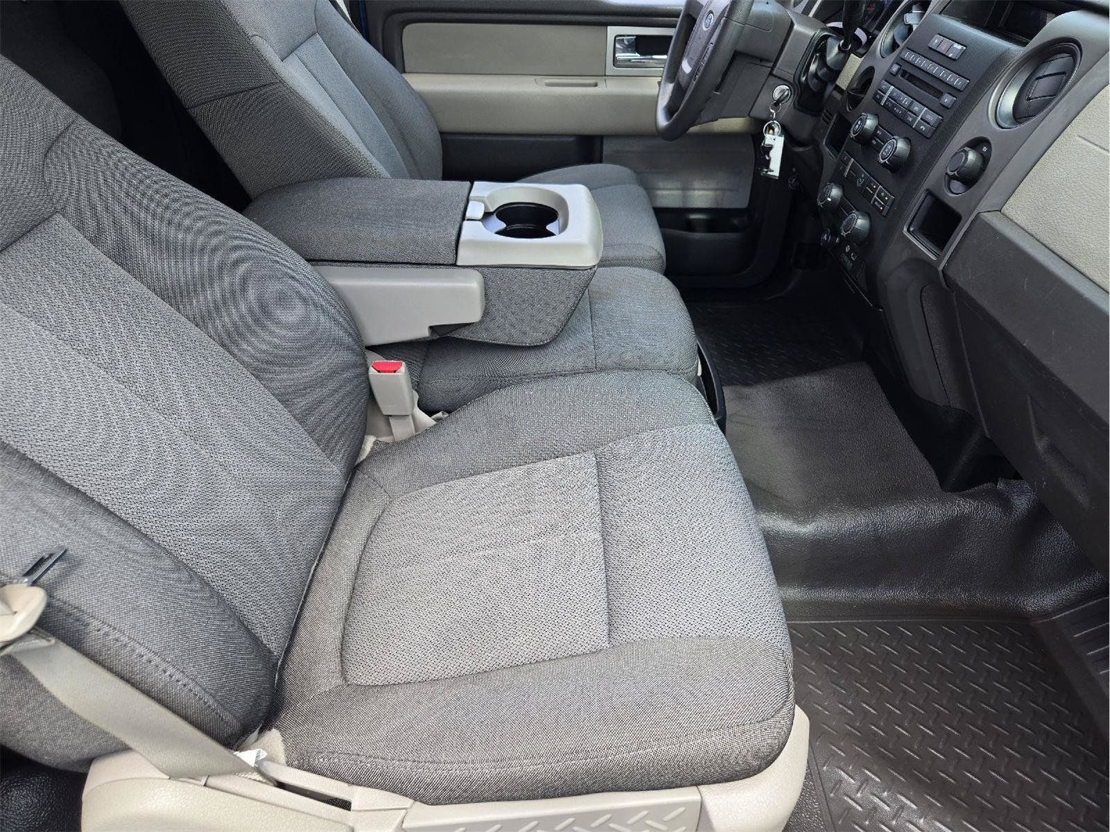 Used 2009 Ford F150 XLT RWD image 13