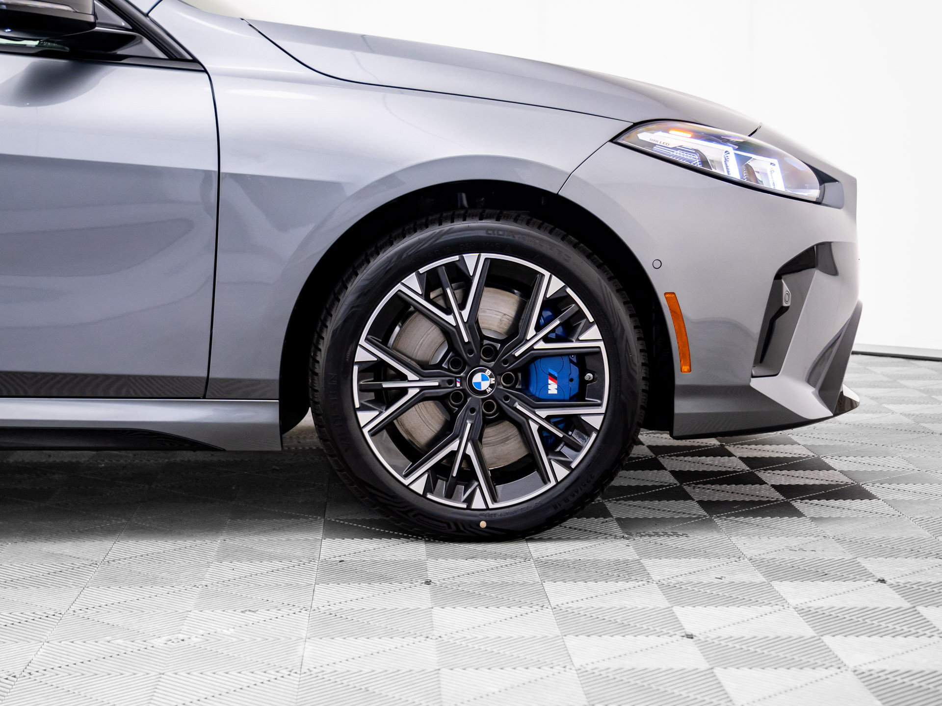 Used 2026 BMW M235i xDrive w/ Technology Package AWD/4WD image 36