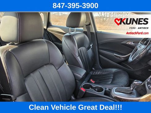 Used 2013 Buick Verano Leather image 29