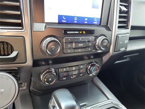 Used 2020 Ford F150 XLT w/ Equipment Group 302A Luxury image 7